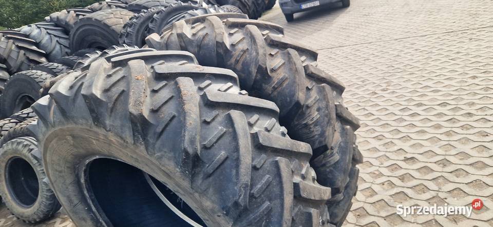 169r30 16930 42085r30 Kleber bieżnik 80 warmińsko-mazurskie Nowe Miasto Lubawskie