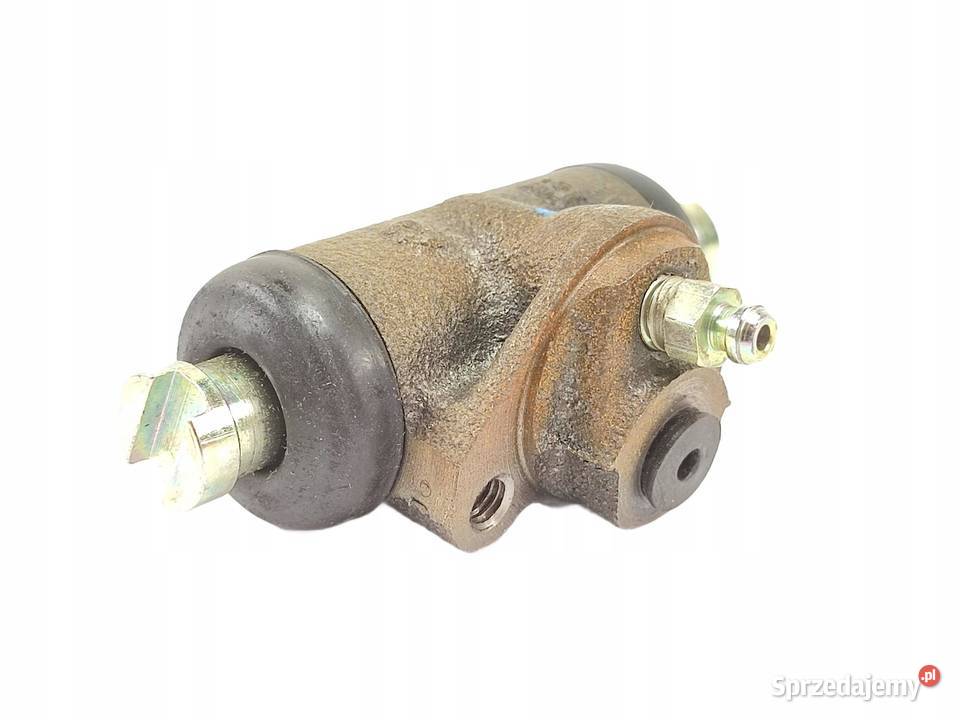 CYLINDEREK HAMULCOWY TYŁ FIAT 126 19872000 NOWY