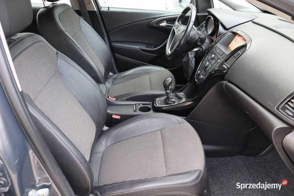 Opel Astra 14 T Kombi Astra