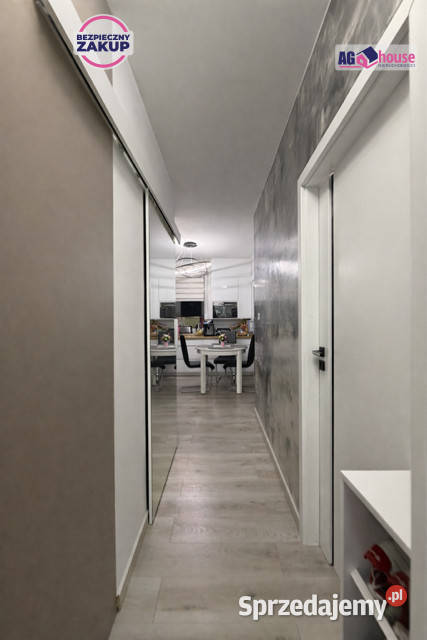 Mieszkanie 6044m2 3pok Gdańsk Piętro 1 sprzedam