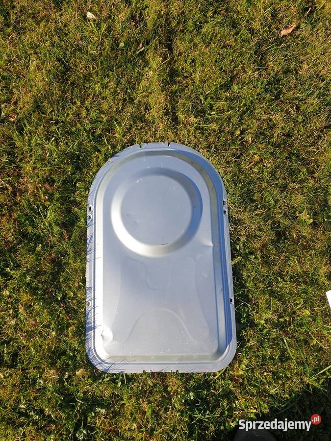 Pokrywa koła pasowego pralki Samsung Przyszowa