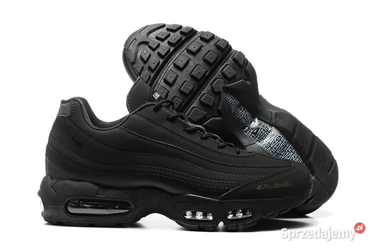 Nike Air 95 buty meskie rozmiar 4046 Nike Sportowe wielkopolskie Poznań