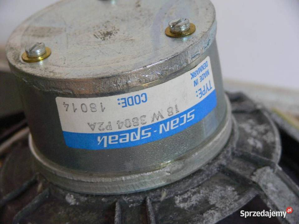 Kolumny Scan Speak sprawne Vintage WYSYŁKA podkarpackie Jasło sprzedam