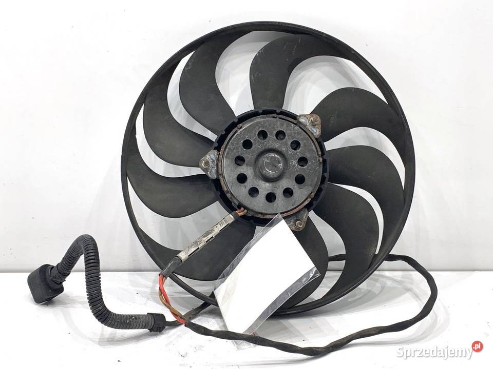 WENTYLATOR KLIMATYZACJI VW TRANSPORTER T5 25 130 sprzedam