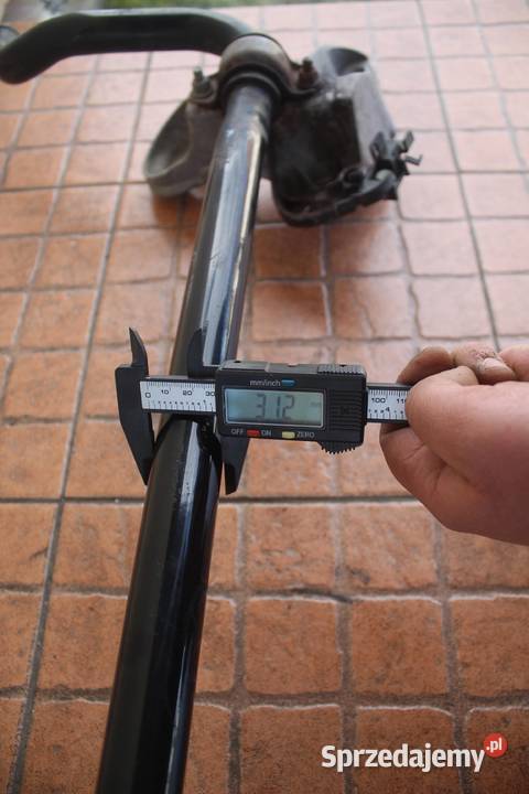 DRĄŻEK STABILIZATOR PRZÓD PRZEDNI AUDI A4 B6 20