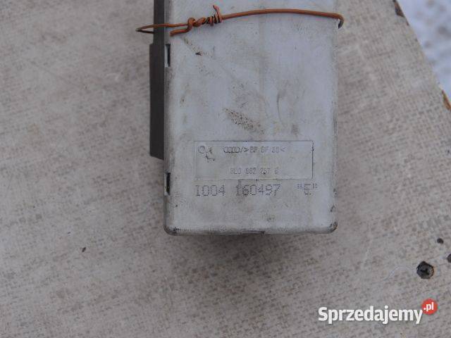 audi pompa centralnego 8L08C2257E M5008 WYSYŁKA Żory