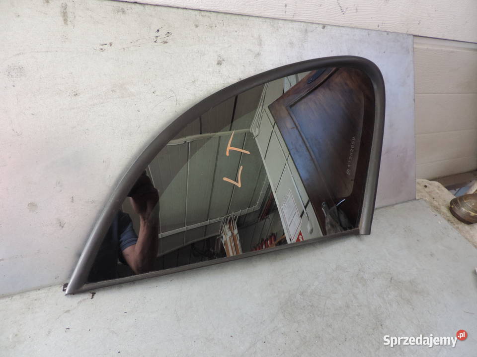 CHRYSLER PT CRUISER SZYBA KAROSERYJNA LEWY TYŁ Nowy Sącz sprzedam