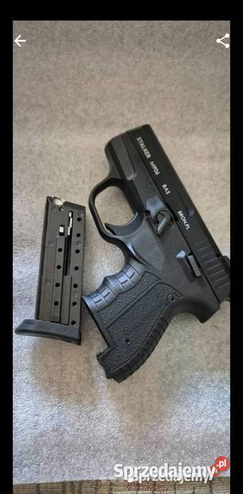 Stalker M906 nowy Częstochowa