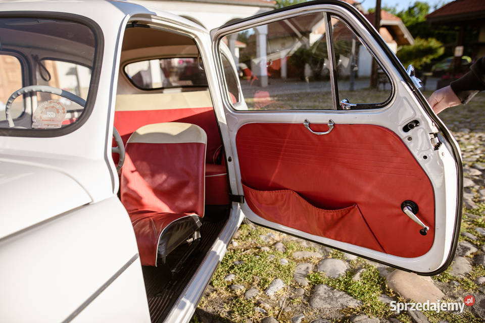 Fiat 100D 600D