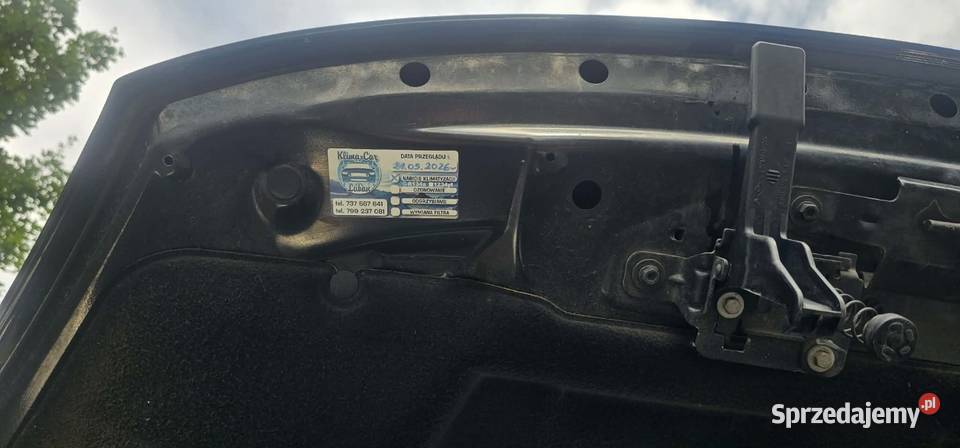 Scenic 3 15 dCi bez DPF i dwumasy zamiana sprzedam