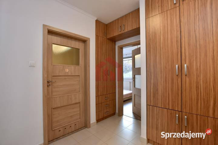 Mieszkanie Rzeszów kpt Władysława Raginisa 52m2