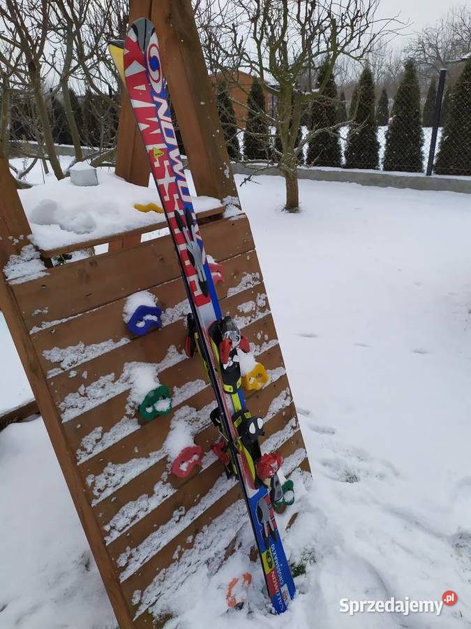 Narty mazowieckie Radom
