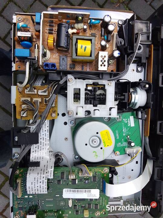 Samsung SL C430 Ostrów Wielkopolski