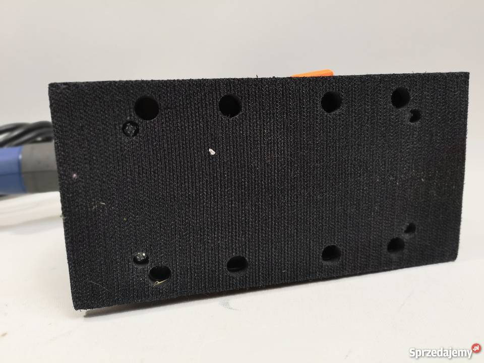 Szlifierka oscylacyjna Dexter NC200ES 230V Białystok