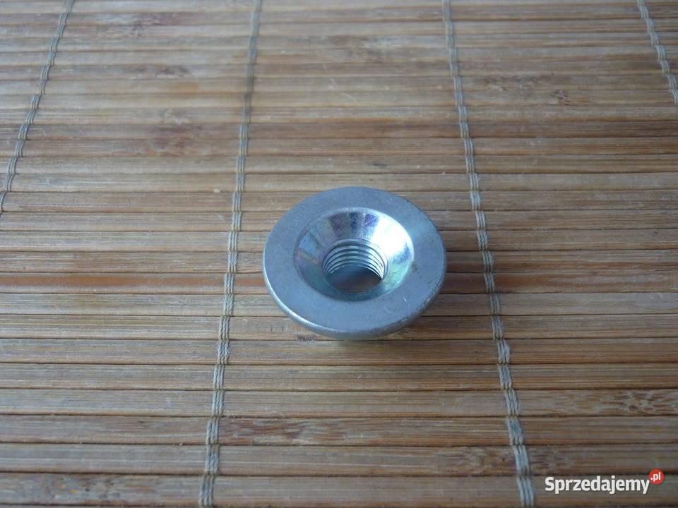 Nakrętka końcówki i sworznia 2 VW Audi Skoda osobowe Łódź