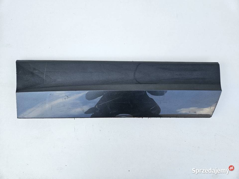 VW TROC RLINE LISTWA DRZWI PRAWY TYŁ PRAWA TYLNA Międzychód
