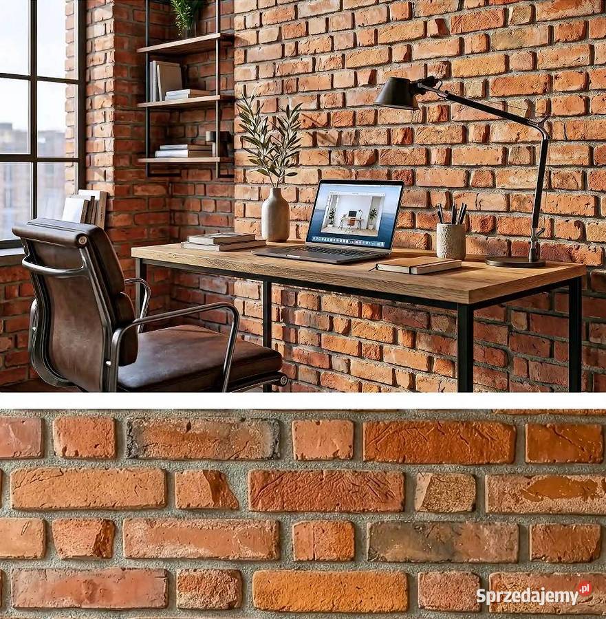 Płytki z cegły Lico Klasyczne MIX mazowieckie Warszawa