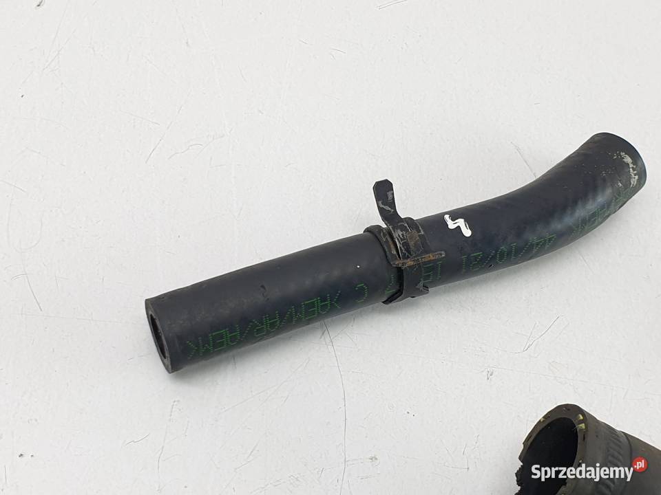 Przewod Waz Chlodnicy Bmw Gs 650 Łódź