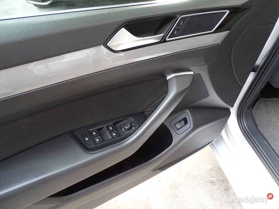 DSG Salon Nowy model 102019r NAVI podkarpackie