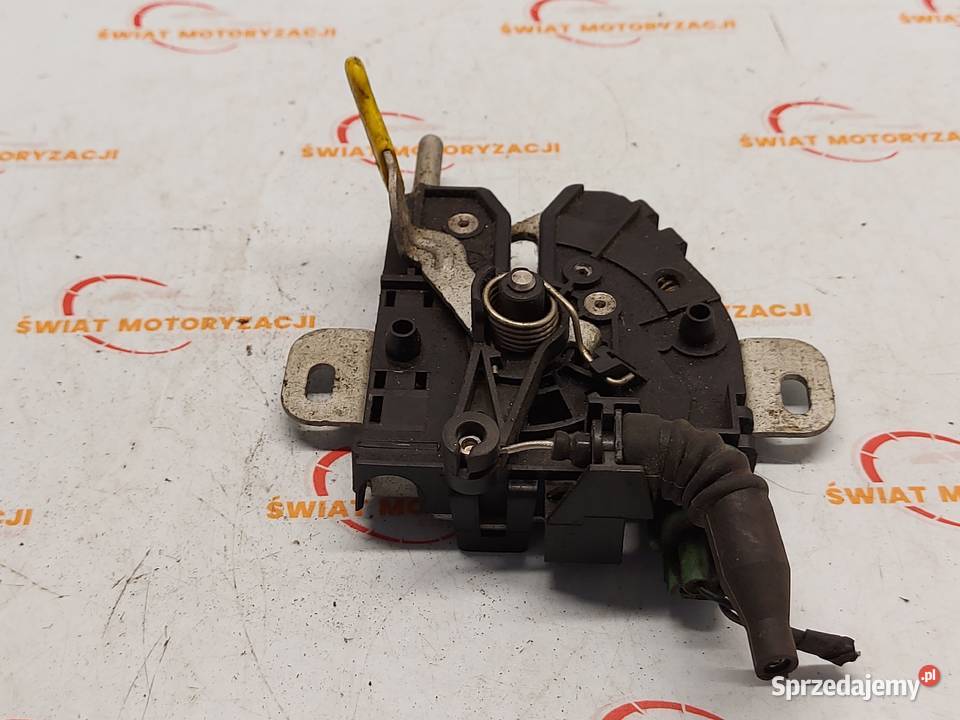 FORD S MK1 GALAXY MK2 II zamek maski AM2A16700BA Karoseria Kielce