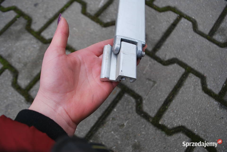 Ramiona do markizy THULEOMNISTOR Grzebowilk