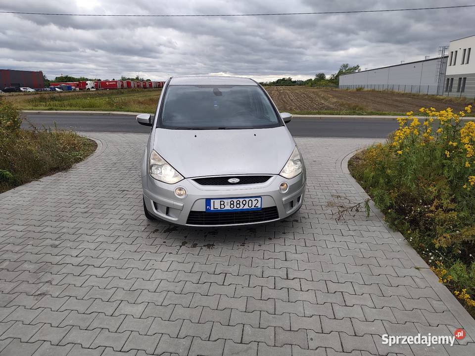 SprzedażZamiana Zarejestrowany w Polsce Motoryzacja Lublin