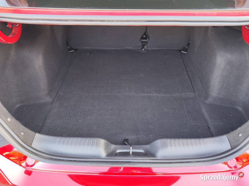 Fiat tipo 14 Benzyna w wyjątkowym kolorze z Tipo Tipo małopolskie Spytkowice