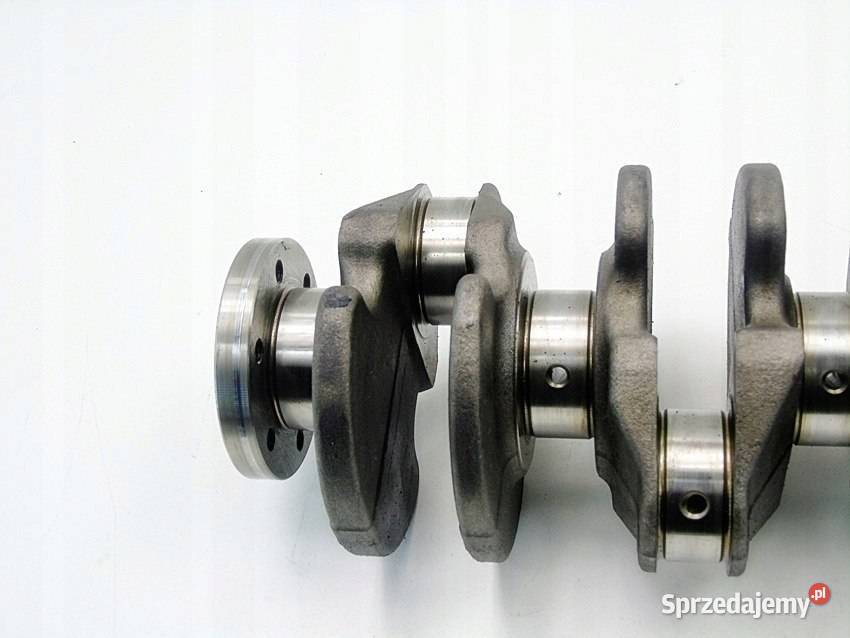 WAŁ KORBOWY 16 HDI C4 C5 207 307 407 308 206 Sosnowiec