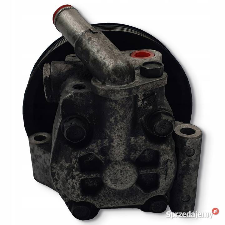 POMPA WSPOMAGANIA Land Rover Freelander 22 TD4 sprzedam