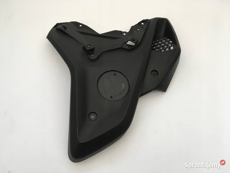 BMW R 1200 R 1250 Owiewka wypełnienie bok boczek wielkopolskie Łobżenica
