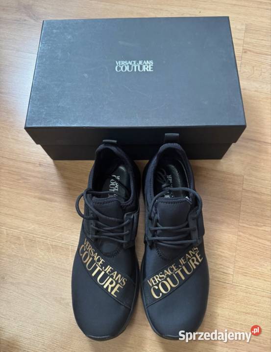 Buty sportowe Versace inna Sportowe Lublin sprzedam