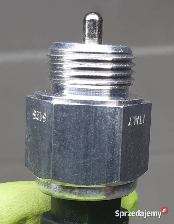 PRZEŁĄCZNIK ŚWIATŁA COFANIA VW SEAT 1860126 Układ elektryczny Mielęcin sprzedam