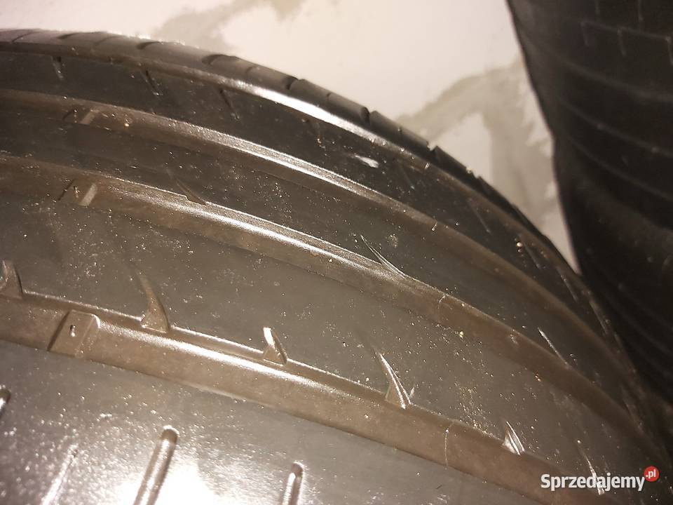 opona lato 2454518 Hankook 1 Części samochodowe kujawsko-pomorskie
