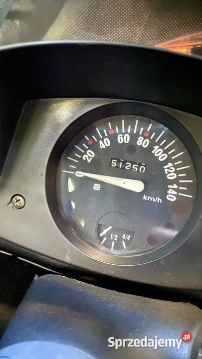 Fiat 126p oryginał nie remontowany inwalidzki sprzedam