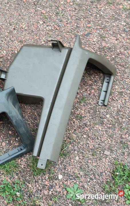 Peugeot 205 różne części pojemność 11 198387 śląskie Racibórz