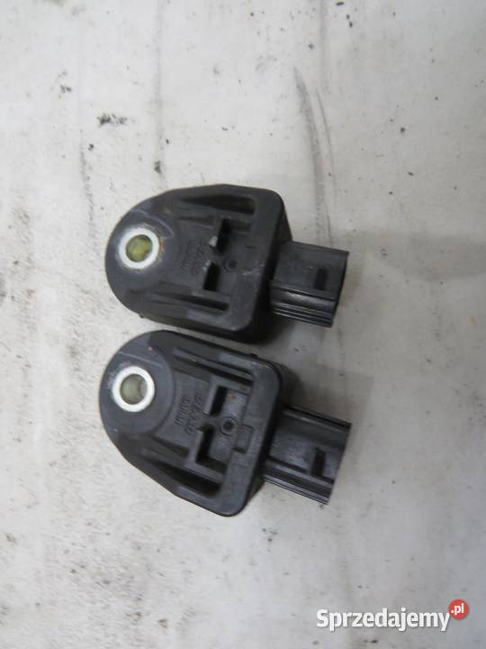 CZUJNIK UDERZENIOWY RAV4 RAV4 III 8983133030