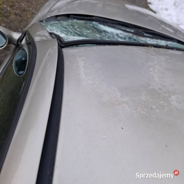 Alfa 156 kombi 4/5 Motoryzacja Szymbark