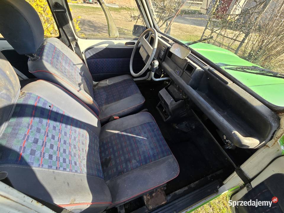 Renault 4 75KM 4 Stargard