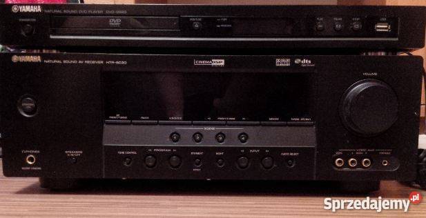 Yamaha KINO DOMOWE Warszawa
