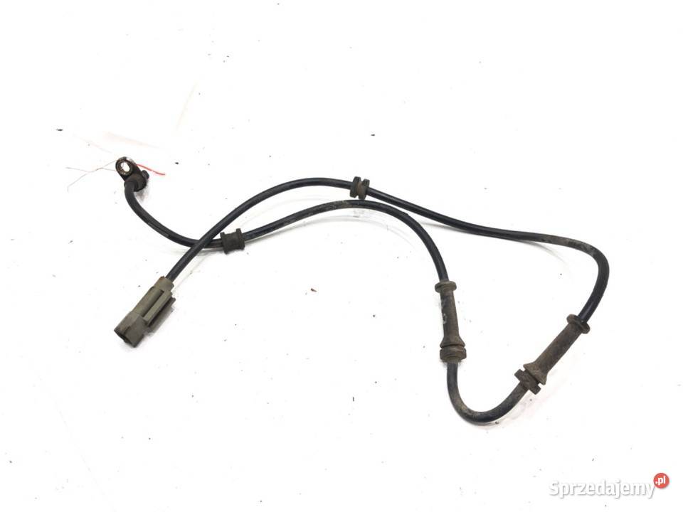 CZUJNIK ABS PRAWY PRZÓD CHRYSLER PACIFICA 0308 osobowe podkarpackie