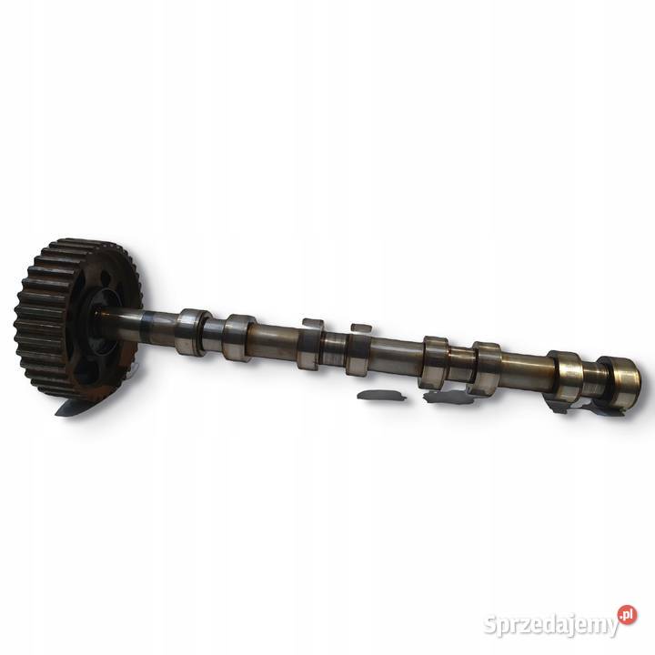 WAŁEK ROZRZĄDU Peugeot 206 207 307 14 16V Chełm