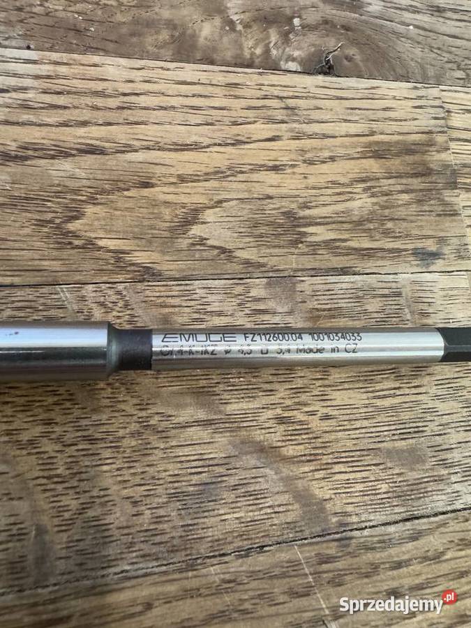 Przedłużki Emuge