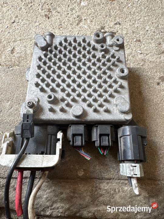 MODUŁ STEROWNIK ESP OUTBACK IV 34710AJ001 Komputery Dębica