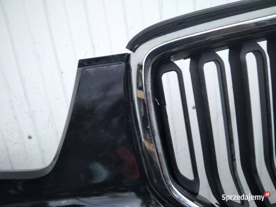 VOLVO XC40 XC 40 ZDERZAK PRZÓD sprzedam