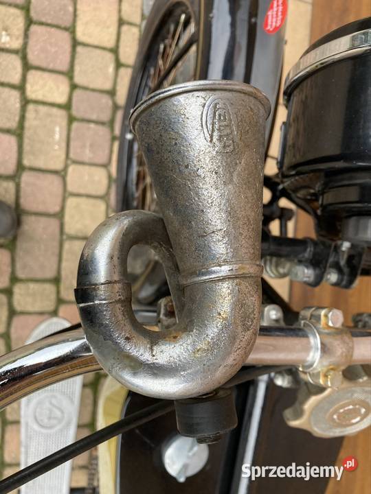 RMW 200 1925 łódzkie