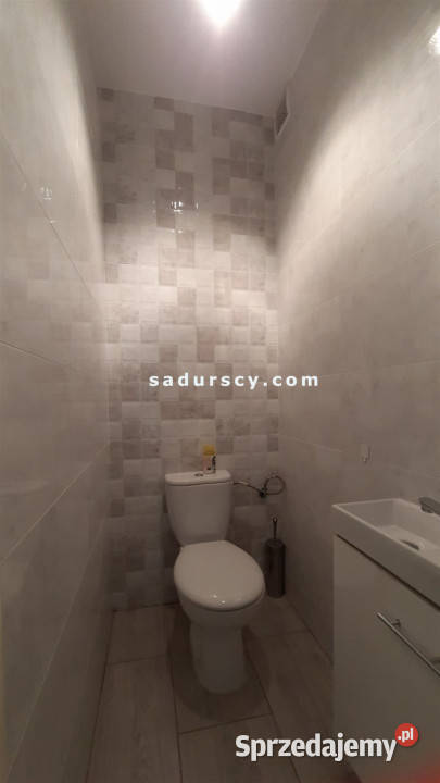 Dom szeregowy 146m2 Piaseczno mieszkalny