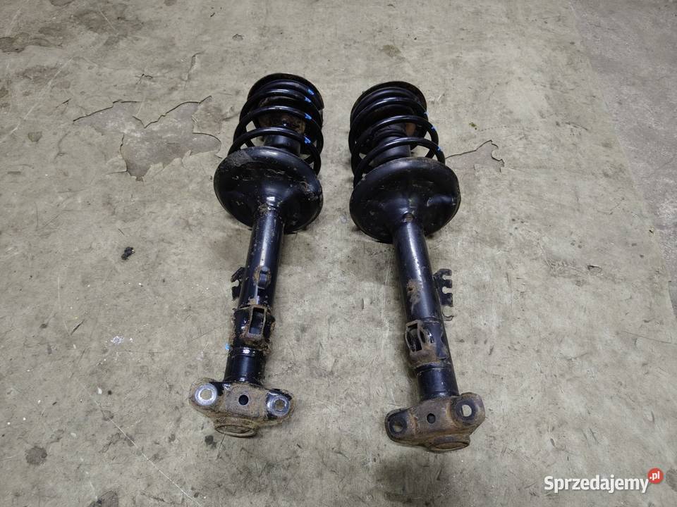 Bmw e36 amortyzatory przód kompletne Aleksandrów Łódzki