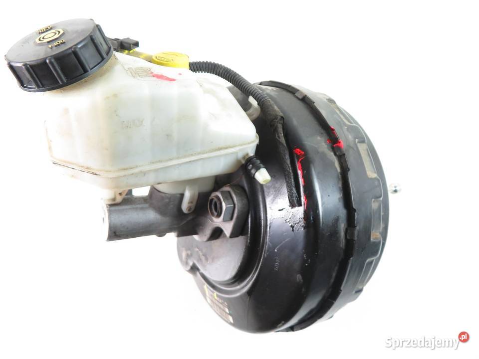 SERWO OPEL ASTRA IV J 17 CDTI 13338058 osobowe Pompy hamulcowe sprzedam