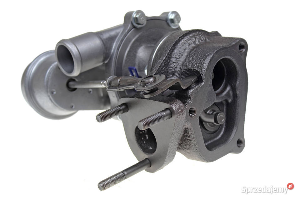 TURBINA REGENEROWANA SUZUKI SWIFT 13 DDIS 55kW osobowe Opole