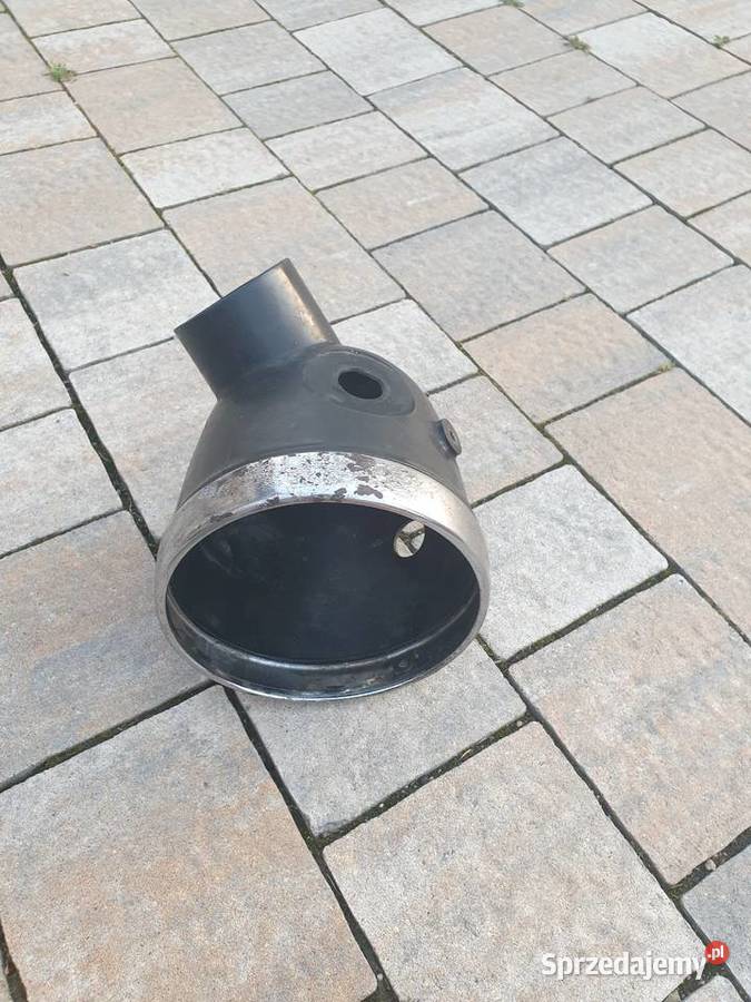 Lampa przednia WFM SHL WSK Jasło